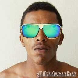 sou limdo senhor
