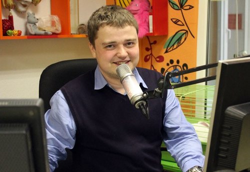 Мария FM, радио нашего города!