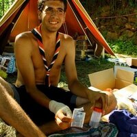 martí senserrich (@nendetous) 's Twitter Profile