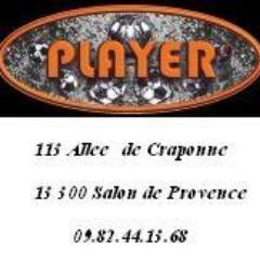 FOOTCORNERSALON's profile picture. Magasin de foot et sportwear