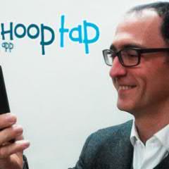 CEO at Hooptap. Enthusiastic about #Mobile #Marketing, #Tech, #app, #SecondScreen and #Gamification.