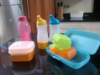 tupperwareMY's profile picture. 