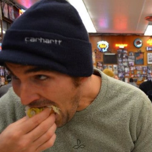 Oregoniceworker's profile picture. 