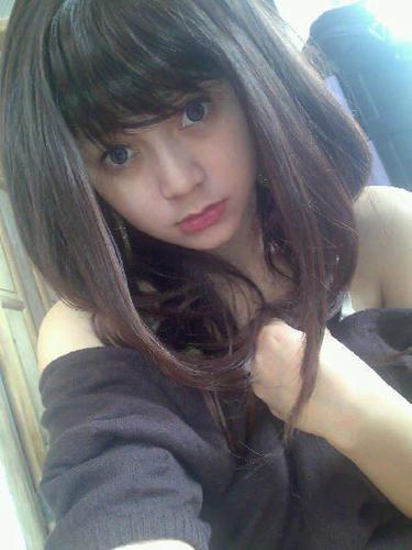 LCintia127's profile picture. Punya Noval