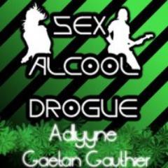 SEX, AlCOOL ET SEX !!! vivez à fond on ne vit qu'une fois !!!