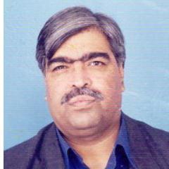 General Manager
Technical Associates Pakistan (Pvt) Ltd
4-Bawa Park Upper Mall
Lahore