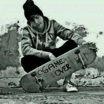 Hamoodcool5's profile picture. 