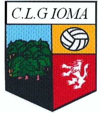 Emo GAA club in Co Laois!