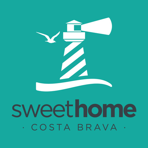 Agencia inmobiliaria situada en Begur, Costa Brava.