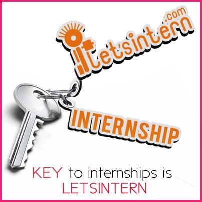 Find internships across India on http://t.co/srS7JBhKIG. Increasing professional exposure for students through internships and career services.