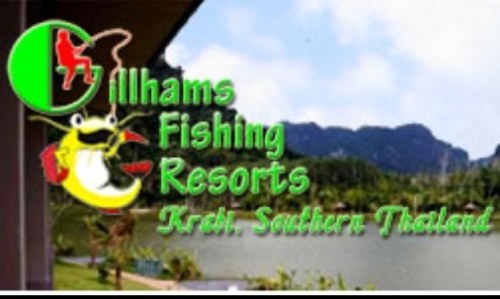 Dedicating ourselves to providing a fishing paradise in the heart of krabi Thailand