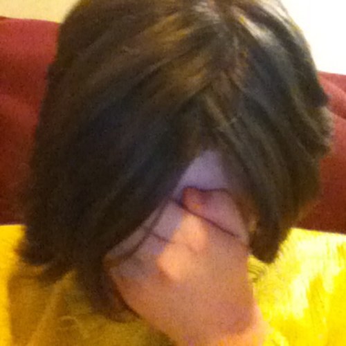 weneedhelp99's profile picture. A place for me to express my emotions. Converse with me please, I'm here to talk to you. Love, the girl who's fatter, shorter and uglier than all her friends