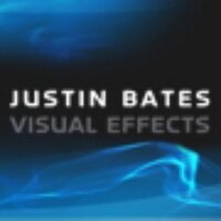 Justin Bates(@JustinBates_VFX) 's Twitter Profile Photo