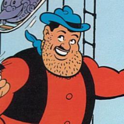 Sluggermctugger's profile picture. 