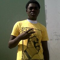 Mahamat cherife  (@mahamatcherife) 's Twitter Profile