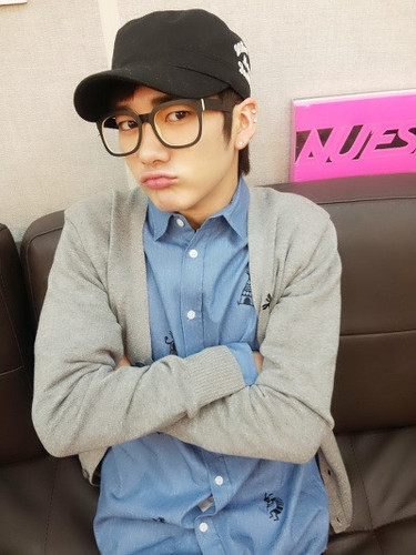 Aron Kwak / L.A Boy who elegant,handsome,cool,visual hyung. WithOUTAGENCY