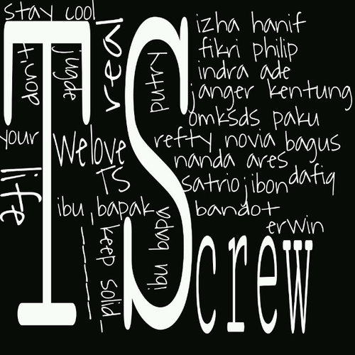 TS_Crew2012's profile picture. Nongkrong dimana aja yang penting solid!