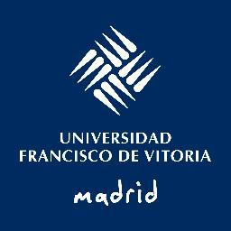 Area Executive del Grado en Ingeniería Informática de la Universidad Francisco de Vitoria. Y además Curso de Adaptación al Grado.
@UFVMadrid