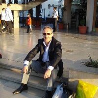 Sadeddin Yatçi (@sadeddinyatci) 's Twitter Profile