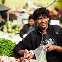 Avinash shashidhara (@avismodrnindian) 's Twitter Profile