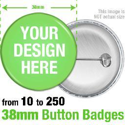 biglittlebadge's profile picture. Makers of unique and original 25mm Button/pin badges, 38mm Button/pin badges, 59mm Button/pin badges and now 75mm button/pin badges.
