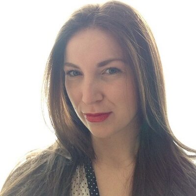 Катя Миронова (@miroshinka) | Twitter