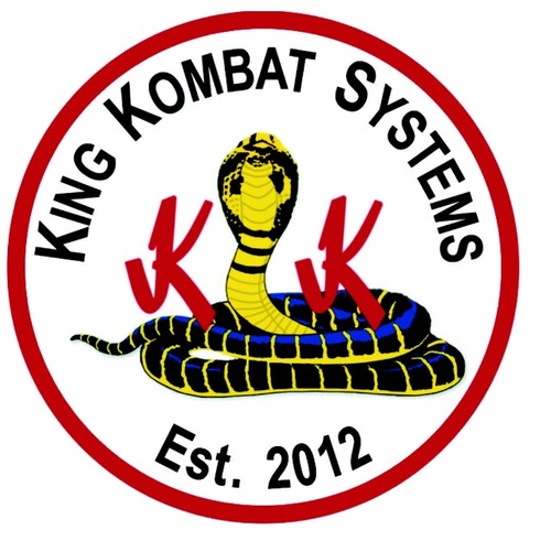King Kombat Systems is a Martial Arts system designed to use all the bodys weapons, using attack or counters from all possible angles, wasting no movement