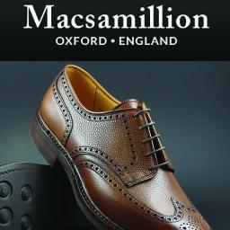 Macsamillionltd's profile picture. Official Twitter for Macsamillion of Oxford, We’re a family business founded in 1967 with an enthusiasm and passion for footwear