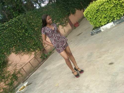 Am a spotless diva am a fresh girl beautiful and attractive