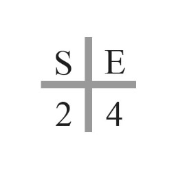 SE24 Magazine: It is not your typical magazine. Our aim is to get people talking by writing about topics that are not typical of a fashion magazine.