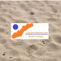 lloguermaresme's profile picture. Si busca vivenda de lloguer a el Maresme,nosaltres la tenim.