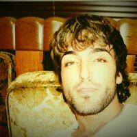 louis fritz (@louisartist) 's Twitter Profile