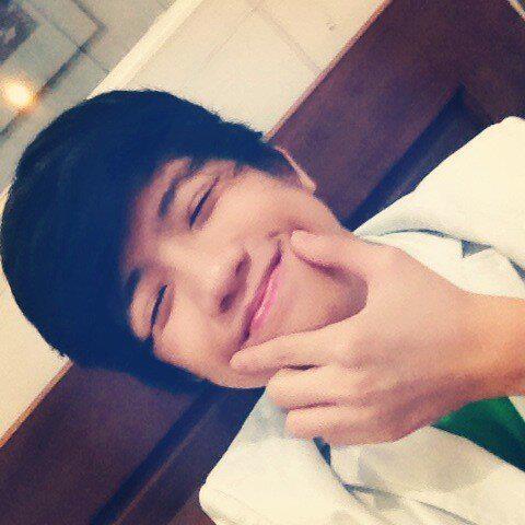 _ranzkyle06's profile picture. Sweetheart/Dancer/15/GummyWorms/Humble/Sweet/Single