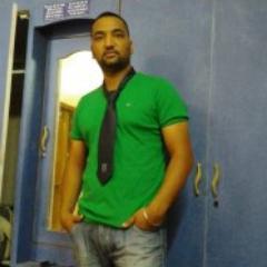 manmohanbabbar's profile picture. 