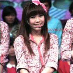 ChyntiaApris's profile picture. 