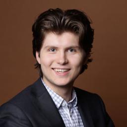 Entreprenør og webutvikler, driver flere nettsteder enn du har tær ;D