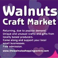 Walnuts Craft Market (@walnutscraft) 's Twitter Profile Photo