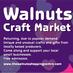 Walnuts Craft Market (@walnutscraft) Twitter profile photo