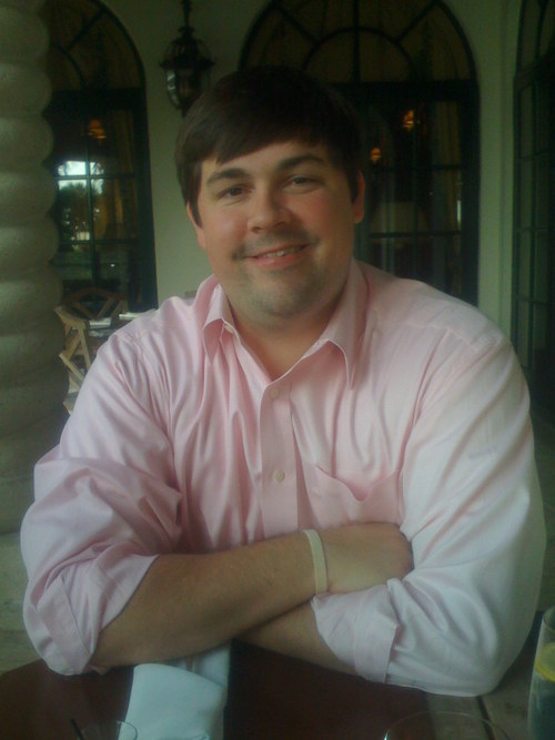 Dad, Husband, HVAC Man