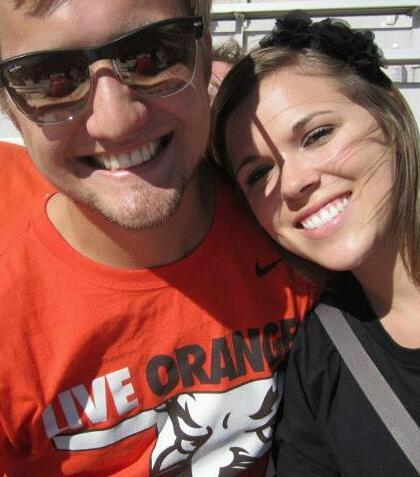 Aerospace Engineer who also does other things - Go Pokes!