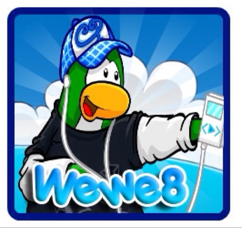 Je suis Wewe8 un CP reporter qui est fondateur et administrateur du blog Wewe8CP on sra de tres bon amis :) et oublier pas BONNE GLISSADES