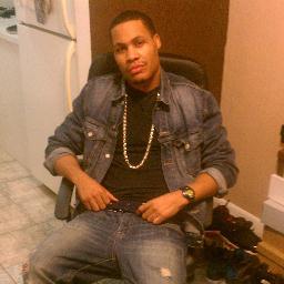 Using my music to make thingz happen.