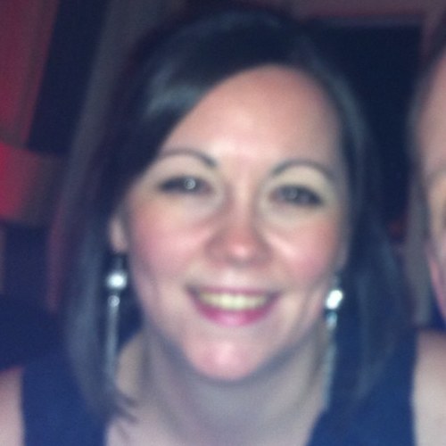 Sara-Jane Mackay Profile