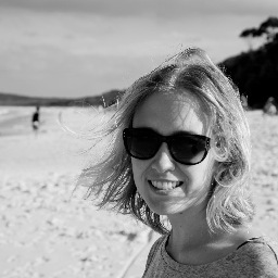 MalaKretova's profile picture. Photography + Travel + Food
Things I love.