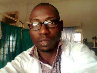 KasimAdigun's profile picture. I am a very kind person, passionate and football loving person. A practicing Muslim. Physiologist.