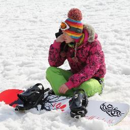 KarnushinaAnna's profile picture. 