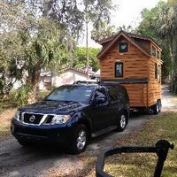 Tiny Home Builders (@tinyhomebuilder) 's Twitter Profile