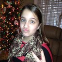 Jenna Rhoads - @Mycrush21 - Twitter