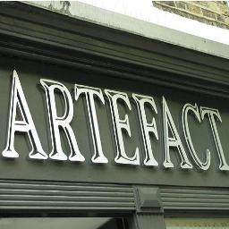 Artefact Picture Framers (London) Creative Bespoke Picture Framing, Museum Standards, Art & Frame Restoration, Canvas Stretching, Installation