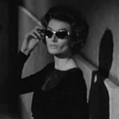 The lady blog for women who don't do lady blogs.